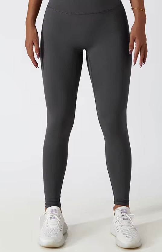 Thigh High Leggings