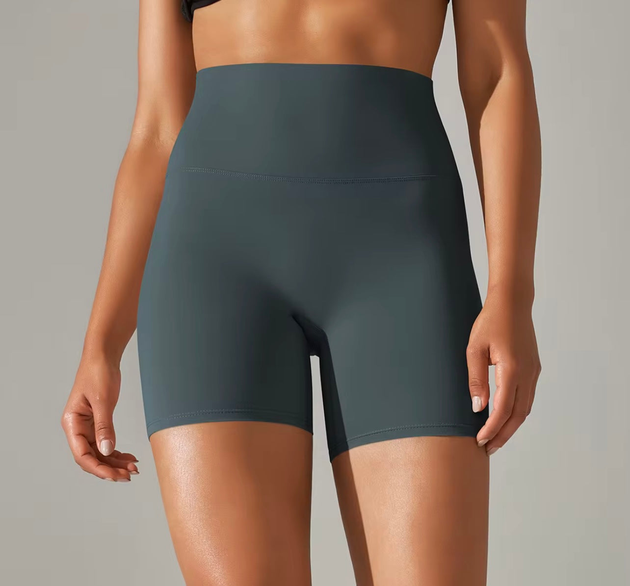 Thigh High shorts