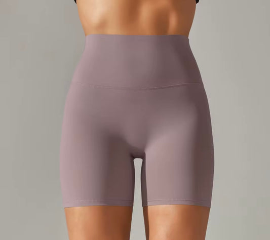 Thigh High shorts