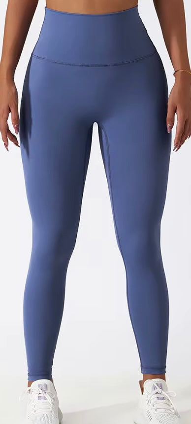 Thigh High Leggings