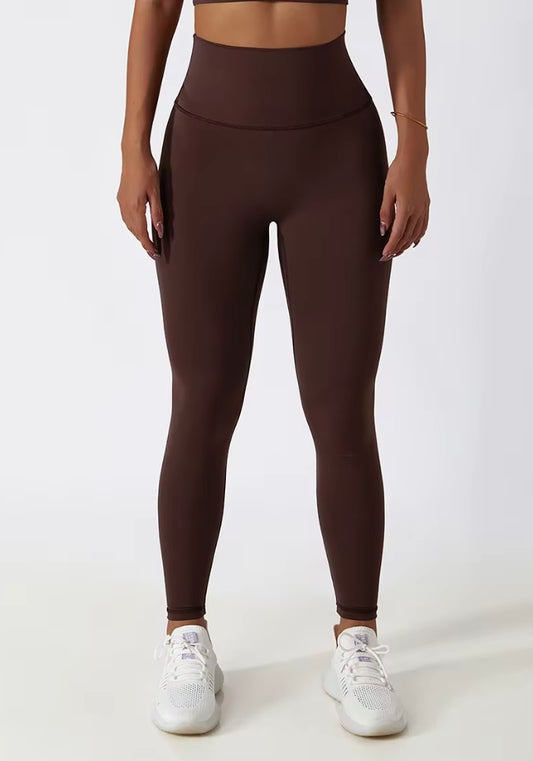 Thigh High Leggings